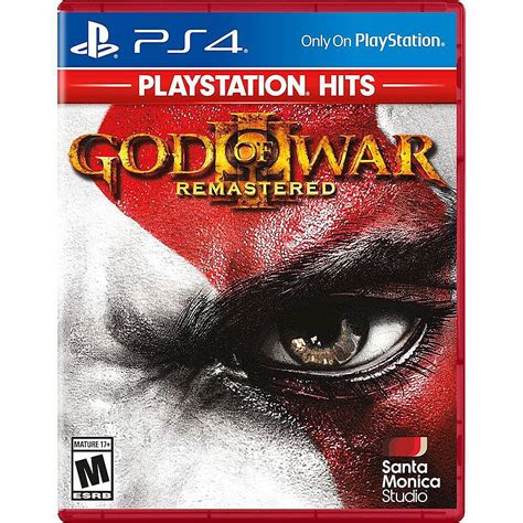 gow 3 ps store|god of war 3 ps4 download.